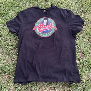 NWT OVO Octobers Very Own Graphic Shirt XXL New Condition